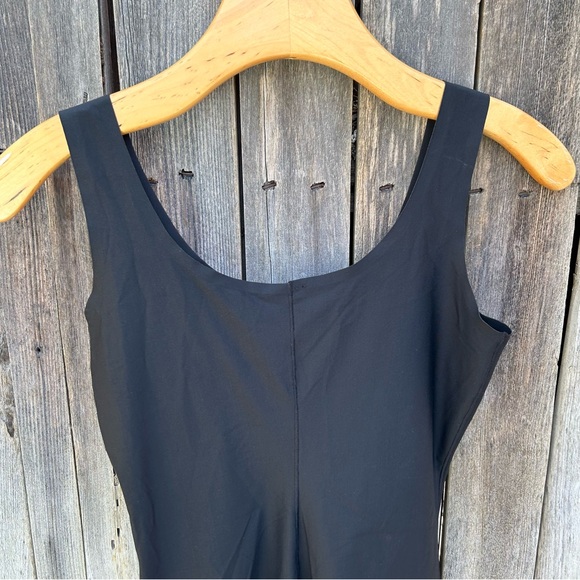 NWT Spanx Thinstincts Panty Bodysuit Very Black M - Picture 9 of 12